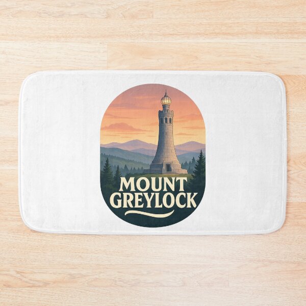 Item preview,  Mount Greylock War Memorial Tower Massachusetts designed and sold by Aryabek.