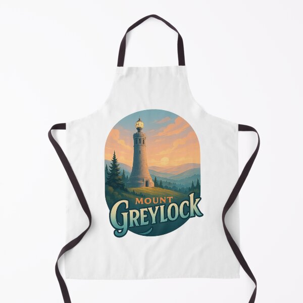 Item preview, Mount Greylock Sunset Tower View Massachusetts designed and sold by Aryabek.