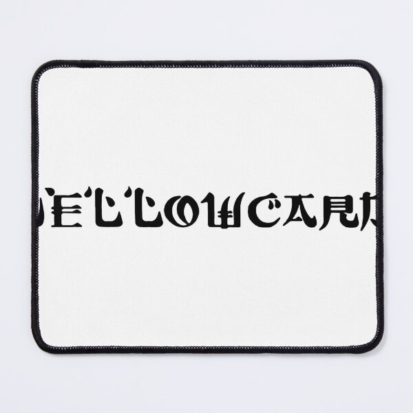 Item preview, Yellowcard Band designed and sold by Susan Netto.