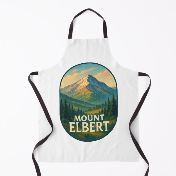 Item preview,  Mount Elbert Sunrise Colorado Rockies Landscape designed and sold by Aryabek.