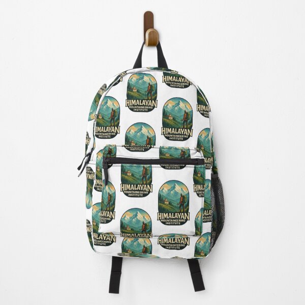 Item preview, Himalayan Mountaineering Institute Darjeeling Himalayas designed and sold by Aryabek.