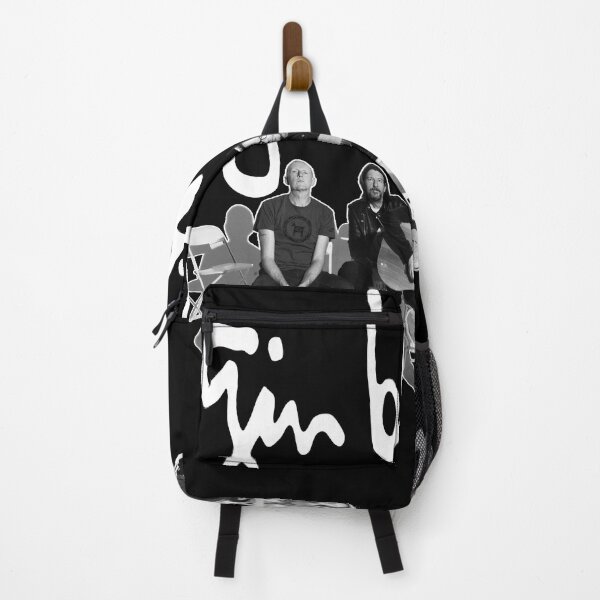 Item preview, Gin Blossoms designed and sold by Susan Netto.