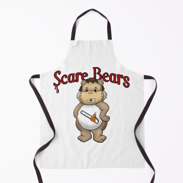 Item preview, Scare Bears TX Killer designed and sold by Grim-Within.
