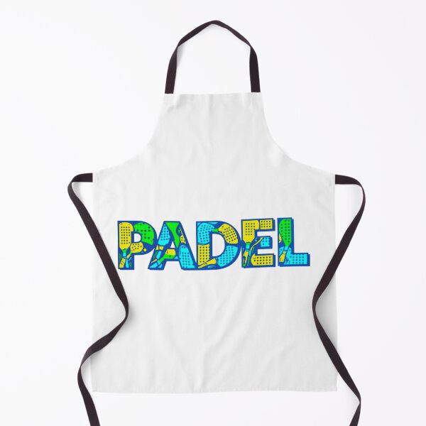 Item preview, Padel Racket Graphic designed and sold by RDproject.