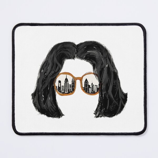 Item preview, fran lebowitz 2 designed and sold by JERISTEVENS.