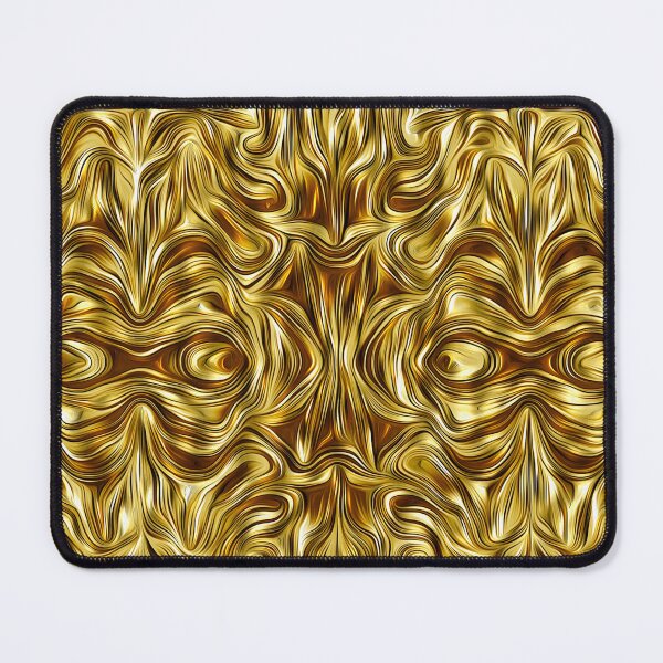 Item preview, Golden Foliage designed and sold by fatenanwar.