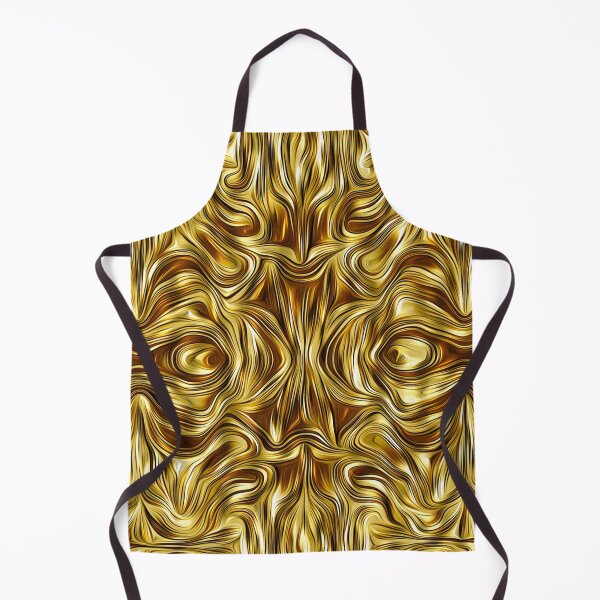Item preview, Golden Foliage designed and sold by fatenanwar.