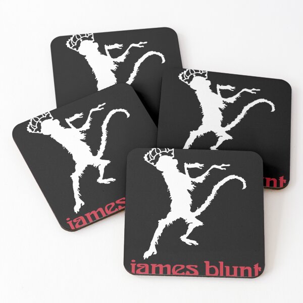Item preview, James Blunt designed and sold by Susan Netto.