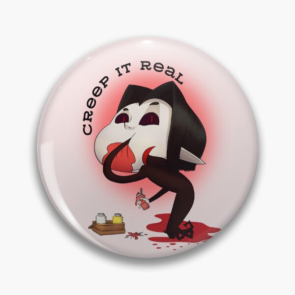 Item preview, Spooky Charming Count Dracula Halloween Design designed and sold by UBU-space.