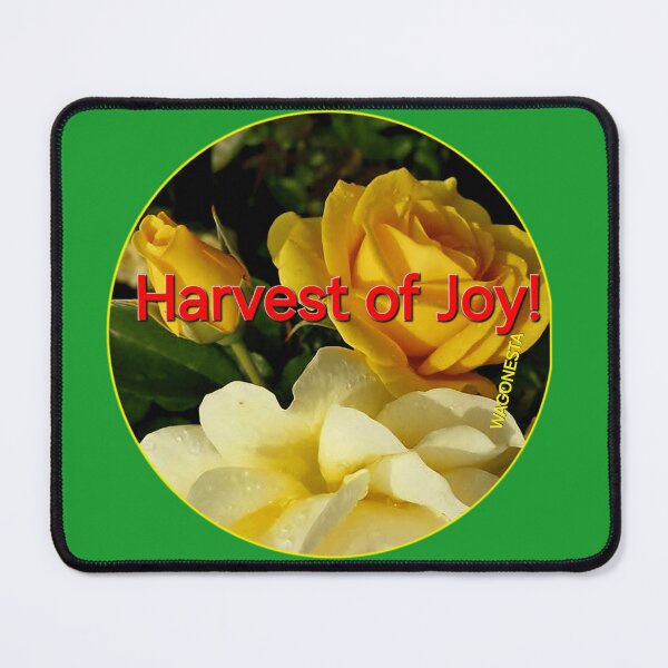 Item preview, Faith - Harvest of Joy Roses by Wagonesta designed and sold by Wagonesta.
