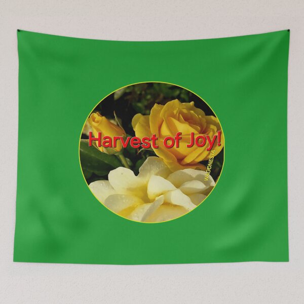 Item preview, Faith - Harvest of Joy Roses by  Wagonesta  designed and sold by Wagonesta.