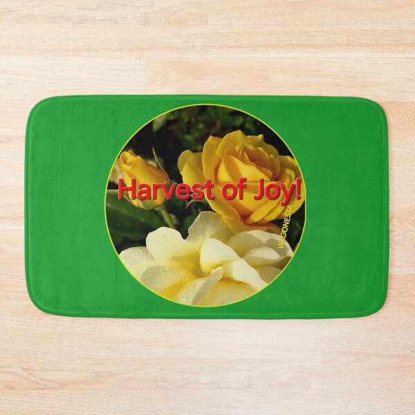 Item preview, Faith - Harvest of Joy Roses by  Wagonesta  designed and sold by Wagonesta.