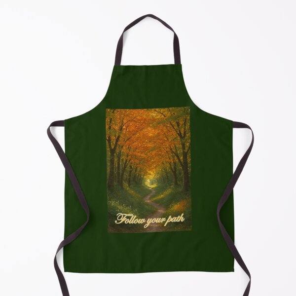 Item preview, Follow Your Path designed and sold by Tridentulus.
