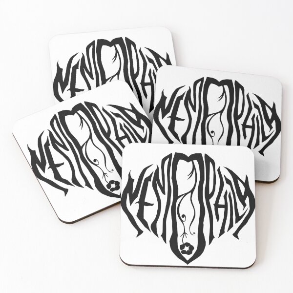 Item preview, Nemophila Band designed and sold by Susan Netto.