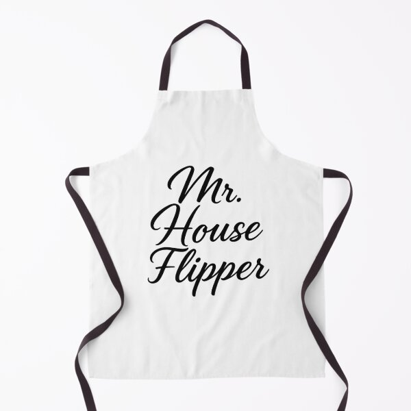 Item preview, Mr. House Flipper designed and sold by JayVisionz.