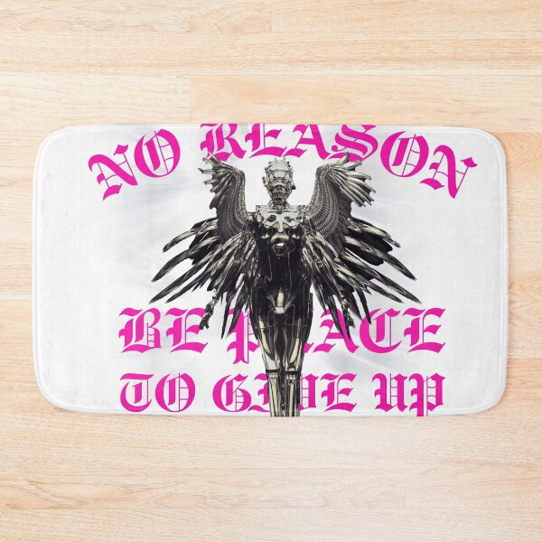 Item preview, Futuristic Angel Motivation Art designed and sold by Jamesteeshop09.
