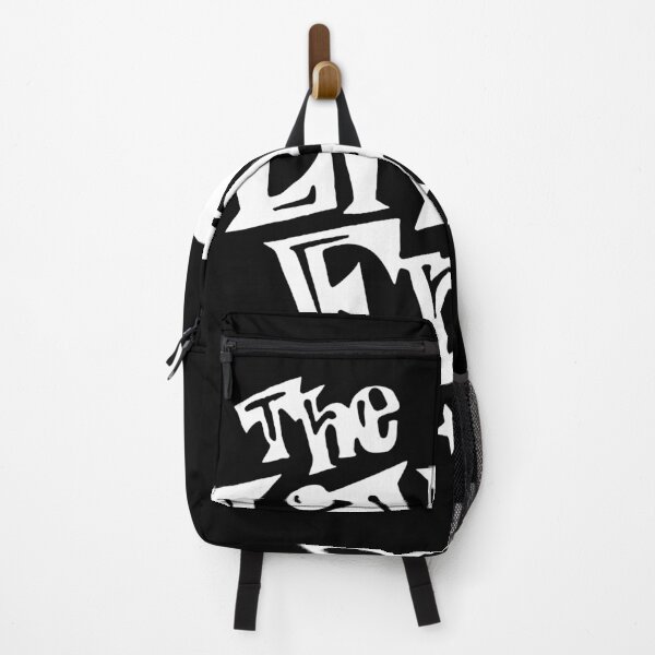 Item preview, The Living End designed and sold by Susan Netto.