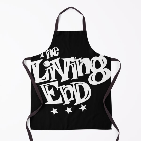Item preview, The Living End designed and sold by Susan Netto.