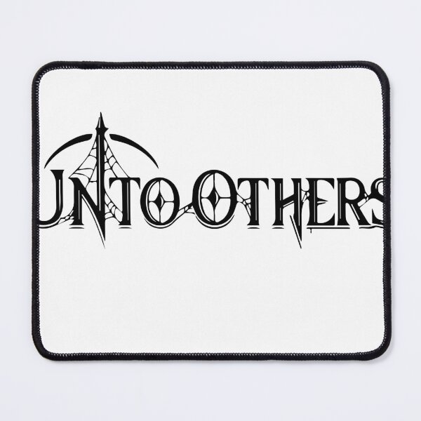 Item preview, Unto Others designed and sold by Susan Netto.