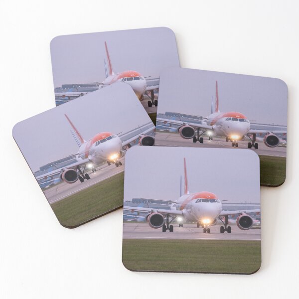 Item preview, easyJet Airbus A320 G-EZUA MAN to FAO designed and sold by Skyframe Aviation.