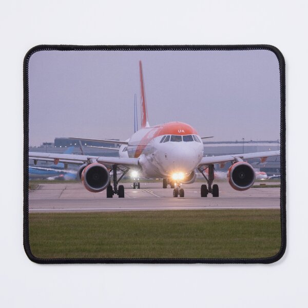 Item preview, easyJet Airbus A320 G-EZUA MAN to FAO designed and sold by Skyframe Aviation.