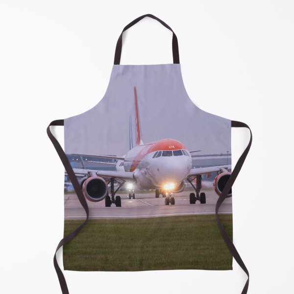 Item preview, easyJet Airbus A320 G-EZUA MAN to FAO designed and sold by Skyframe Aviation.