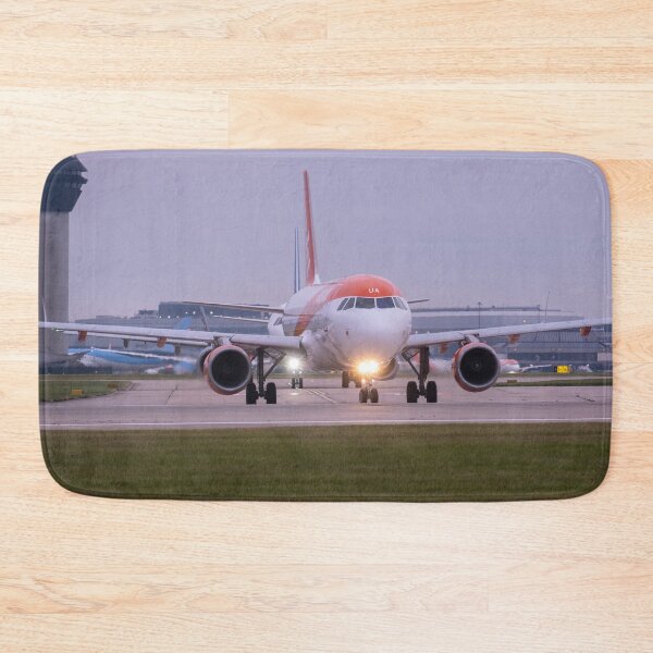 Item preview, easyJet Airbus A320 G-EZUA MAN to FAO designed and sold by Skyframe Aviation.