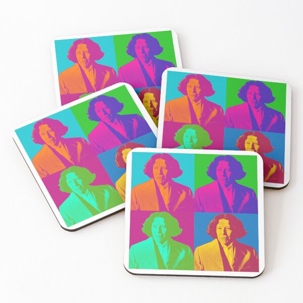 Item preview,  fran lebowitz  designed and sold by JERISTEVENS.