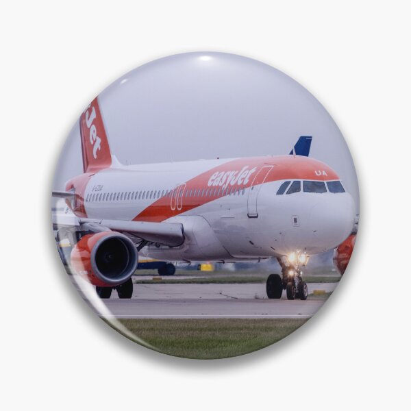 Item preview, easyJet Airbus A320 G-EZUA MAN to FAO designed and sold by Skyframe Aviation.
