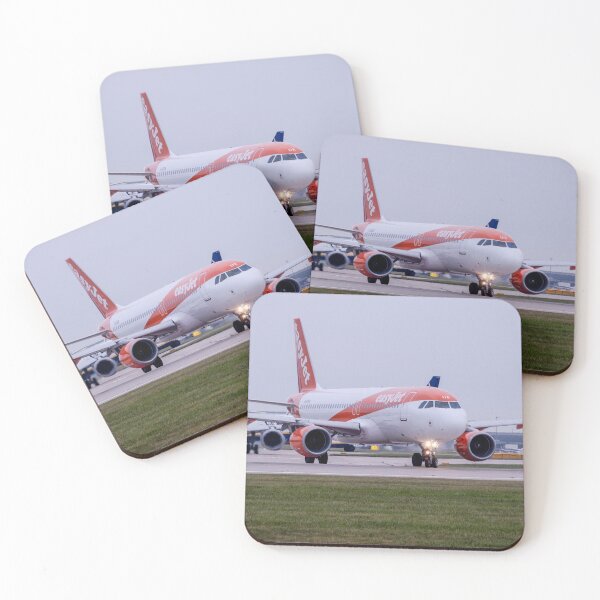 Item preview, easyJet Airbus A320 G-EZUA MAN to FAO designed and sold by Skyframe Aviation.