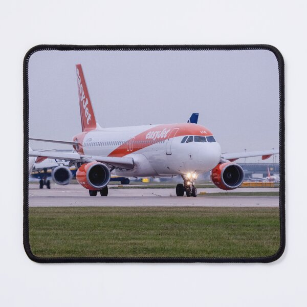 Item preview, easyJet Airbus A320 G-EZUA MAN to FAO designed and sold by Skyframe Aviation.