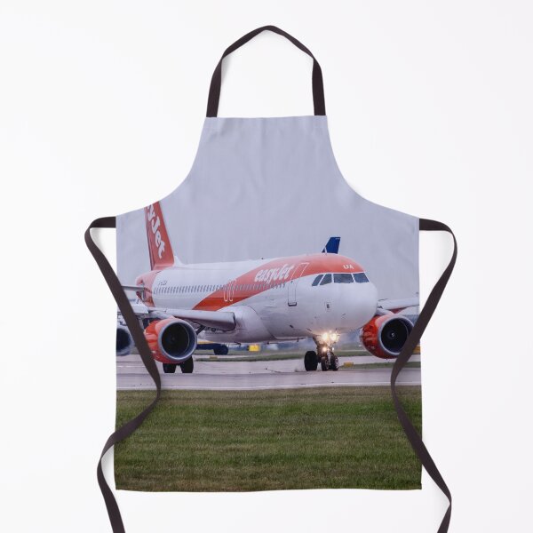 Item preview, easyJet Airbus A320 G-EZUA MAN to FAO designed and sold by Skyframe Aviation.
