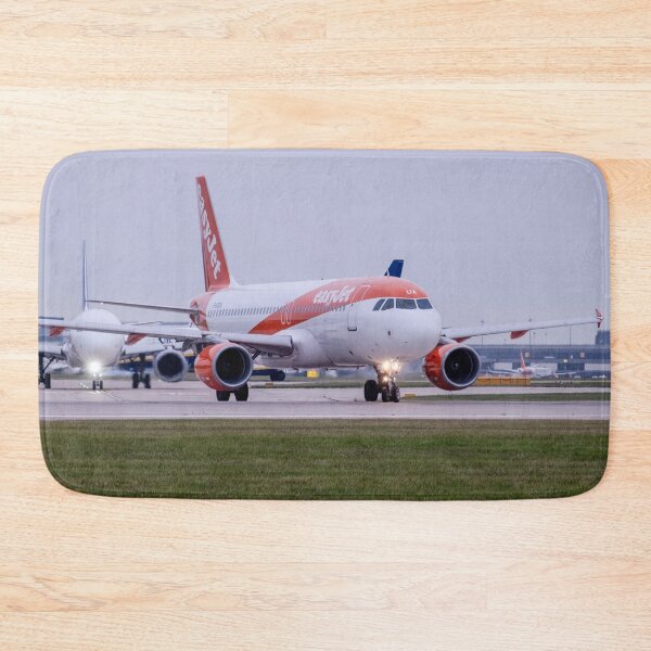 Item preview, easyJet Airbus A320 G-EZUA MAN to FAO designed and sold by Skyframe Aviation.
