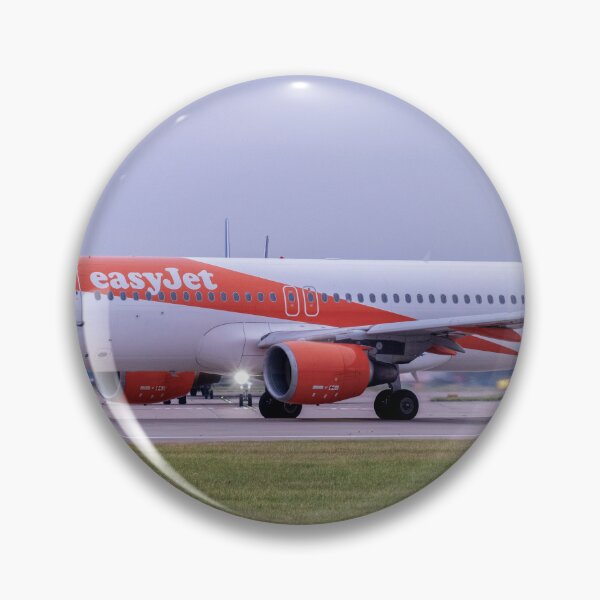Item preview, easyJet Airbus A320 G-EZUA MAN to FAO designed and sold by Skyframe Aviation.