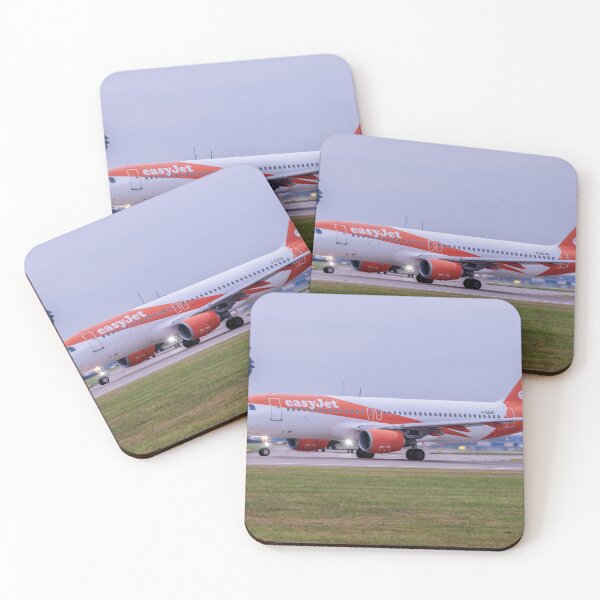 Item preview, easyJet Airbus A320 G-EZUA MAN to FAO designed and sold by Skyframe Aviation.