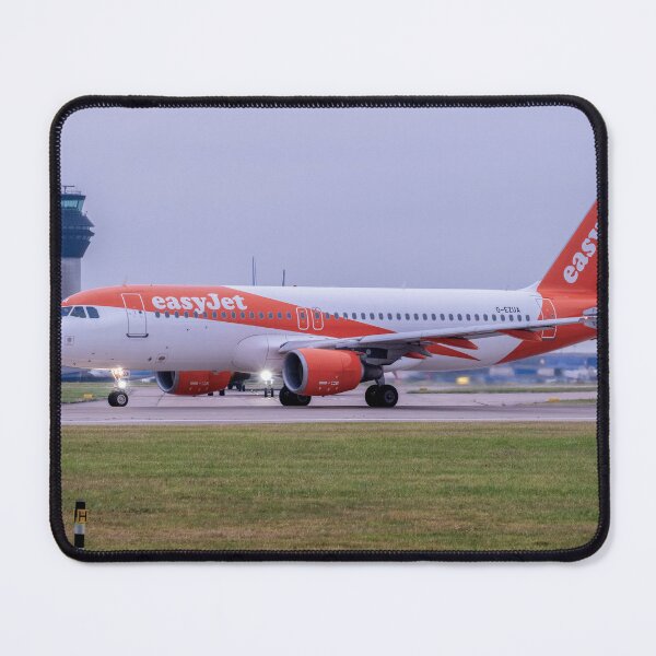 Item preview, easyJet Airbus A320 G-EZUA MAN to FAO designed and sold by Skyframe Aviation.