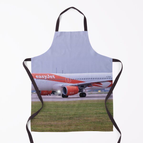 Item preview, easyJet Airbus A320 G-EZUA MAN to FAO designed and sold by Skyframe Aviation.