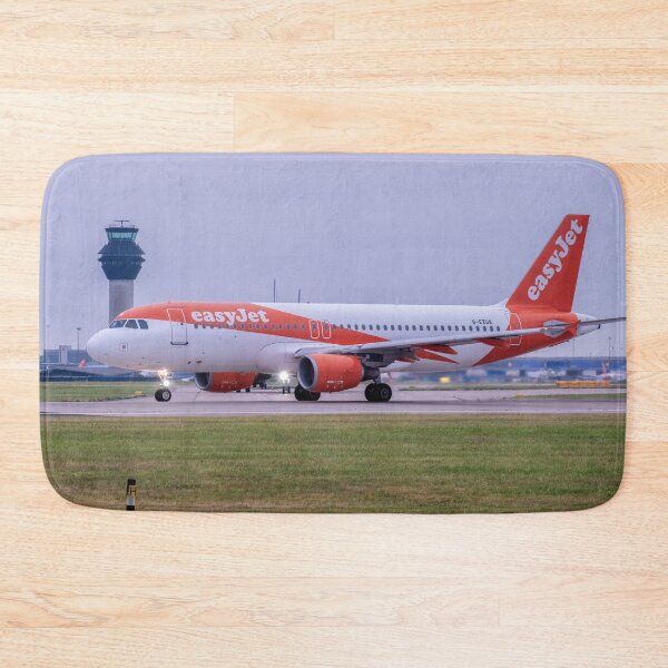 Item preview, easyJet Airbus A320 G-EZUA MAN to FAO designed and sold by Skyframe Aviation.