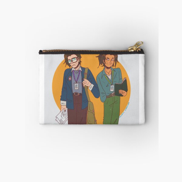 Item preview, Agathario Teachers au designed and sold by Colorful Character.