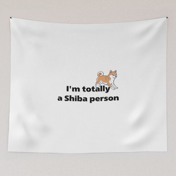 Item preview, Playful Shiba Inu T-Shirt, Japanese Pet Joy Gift designed and sold by FunnyPetTeesJP.