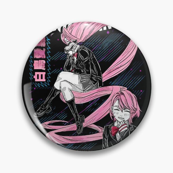Item preview, Aira Shiratori designed and sold by ANIME HEAT.
