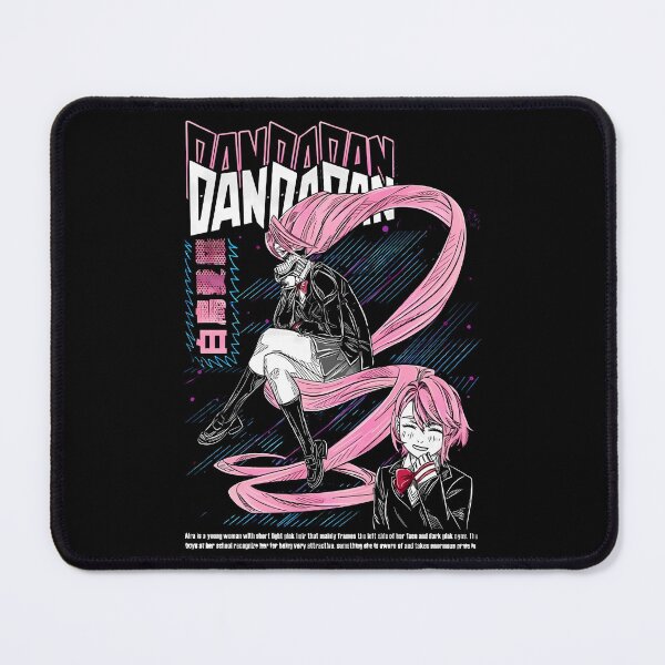 Item preview, Aira Shiratori designed and sold by ANIME HEAT.