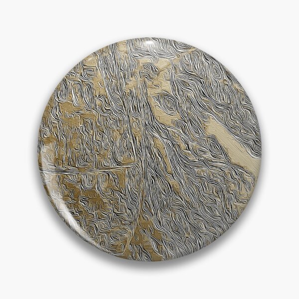 Item preview, Golden Layered Tree designed and sold by fatenanwar.