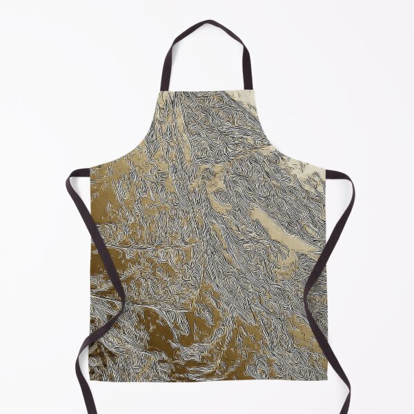 Item preview, Golden Layered Tree designed and sold by fatenanwar.