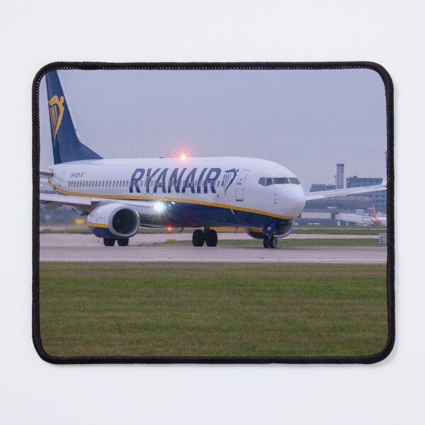 Item preview, Ryanair Boeing 737 9H-QEM MAN to CRL designed and sold by Skyframe Aviation.