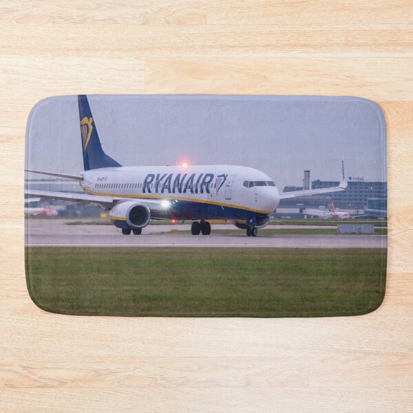 Item preview, Ryanair Boeing 737 9H-QEM MAN to CRL designed and sold by Skyframe Aviation.