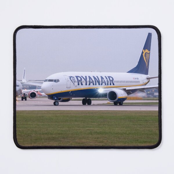 Item preview, Ryanair Boeing 737 9H-QEM MAN to CRL designed and sold by Skyframe Aviation.