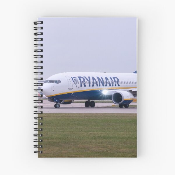 Item preview, Ryanair Boeing 737 9H-QEM MAN to CRL designed and sold by Skyframe Aviation.