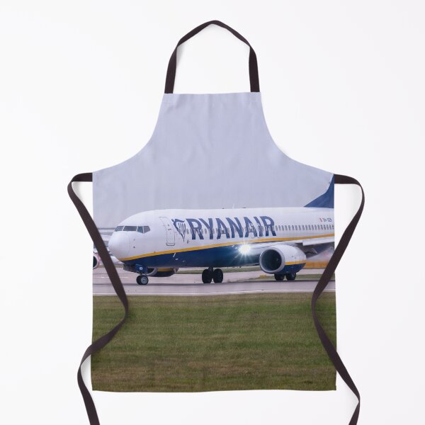 Item preview, Ryanair Boeing 737 9H-QEM MAN to CRL designed and sold by Skyframe Aviation.