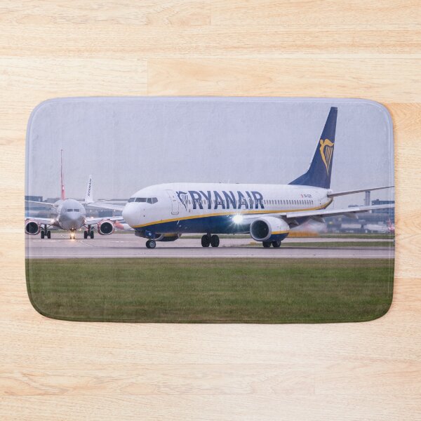 Item preview, Ryanair Boeing 737 9H-QEM MAN to CRL designed and sold by Skyframe Aviation.